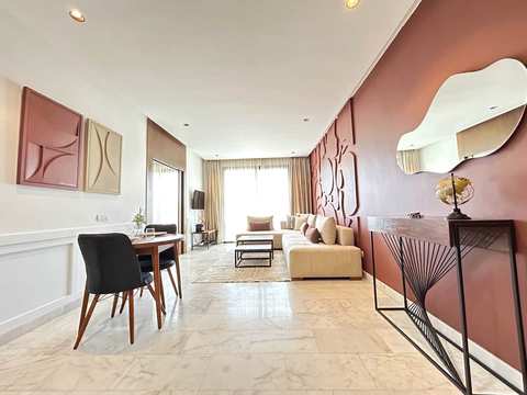 Appartement 1 chambre avec parking · B Living Oasis 4