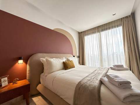 Appartement 1 chambre avec parking · B Living Oasis 2