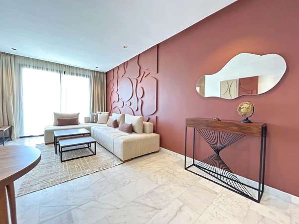 B Living Oasis