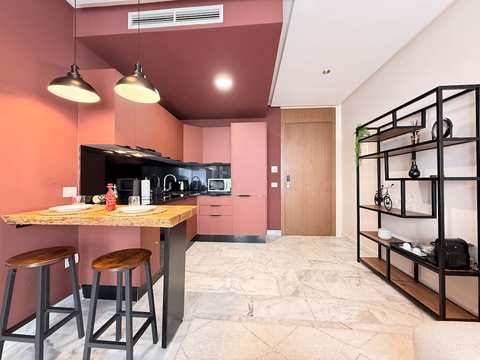 B Living Palmier 107 4