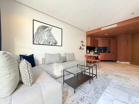 B Living Palmier 304 2