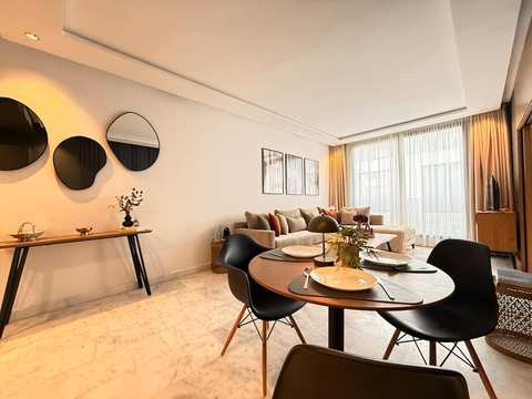 B Living Oasis B15 4