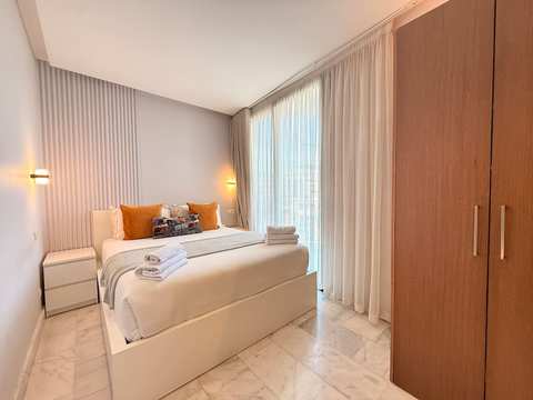 Appartement 1 chambre avec balcon et parking · B Living Ferme Bretonne 2