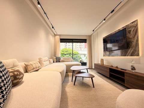 Appartement 1 chambre avec piscine, terrasse et parking · Luxoria 2