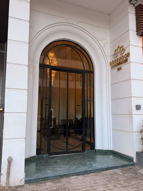 Rosewood 17 5