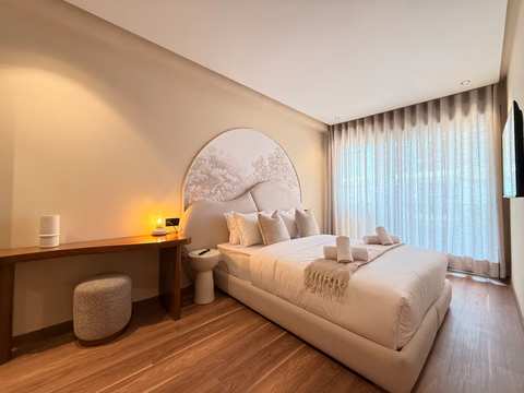 Signature Living 21 - 2BR 3