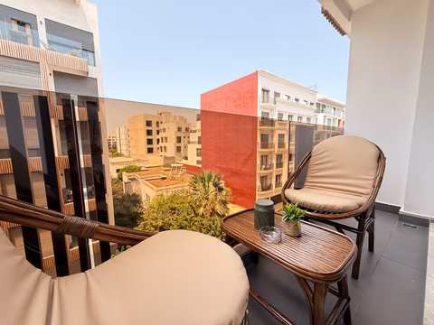 Signature Living 21 - 2BR 4