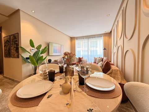 Signature Living 21 - 2BR 2